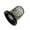 Cr�pine de Filtration d'Huile pour Scooters Baotian BT49QT-11, Pieces Baotian BT49QT-11