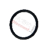 Joint Torique de Bouchon de Cr�pine pour Scooter Baotian BT49QT-11, Pieces Baotian BT49QT-11