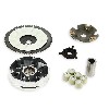 Variateur pour scooter 50cc baotian BT49QT-11, Pieces Baotian BT49QT-11
