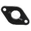 Joint de pipe d'admission pour scooter Baotian BT49QT-7, Pieces Baotian BT49QT-7
