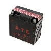 Batterie pour Quad Bashan 200cc (BS200S-7), Bashan 200cc BS200S7