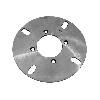 Disque de frein arri�re pour Quad Bashan 200cc (BS200S-7), Bashan 200cc BS200S7