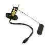 Jauge a essence pour quad Bashan 250cc (BS250AS-43), Bashan 250cc BS250AS-43