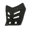 Repose pieds Gauche pour Quad Bashan 250cc (BS250AS-43), Bashan 250cc BS250AS-43