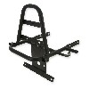 Support de plaque arri�re pour Quad Bashan 250cc BS250AS-43, Bashan 250cc BS250AS-43