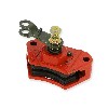 Etrier de frein � main pour quad Bashan 250cc (BS250AS-43), Bashan 250cc BS250AS-43