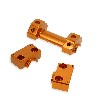 Support de guidon pour quad Bashan 250cc BS250S-11, Bashan 250cc BS250S11