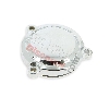 Capot de pignonerie de d�marreur sur quad Bashan 250 BS250S-11, Bashan 250cc BS250S11