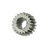 Pignon de pompe � huile pour Moteur Quad Bashan 250 BS250S-11, Bashan 250cc BS250S11