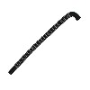 Durite de refroidissement 410mm Quad Bashan (BS250S-11), Bashan 250cc BS250S11