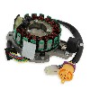 Stator complet pour quad Bashan 300cc (BS300S-18), Bashan 300cc BS300S18