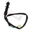 Capteur de Feu Stop 390mm pour Quads Bashan BS250S-11, Bashan 250cc BS250AS-43