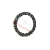 Joint de Pot d'�chappement Graphite pour Quads Bashan BS250S-11, Bashan 250cc BS250S11