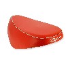 Selle Bubbly 2 places (Rouge)