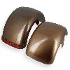 Gardes boue pour CityCoco - Marron m�tallis�, Pi�ces Citycoco