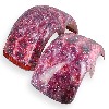 Gardes boue pour CityCoco - Rose Galaxie, Pi�ces Citycoco