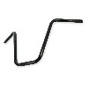 Guidon Citycoco (Noir) 330mm, Pi�ces Citycoco