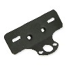 Support plaque d'immatriculation arri�re scooter Citycoco, Pi�ces Citycoco