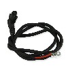 Cable d'alimentation baterie (130cm) pour Citycoco, Pi�ces Citycoco