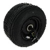 Roue Arri�re compl�te pour Citycoco 1000w, Pi�ces Citycoco