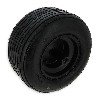Roue Avant compl�te pour Citycoco, Pi�ces Citycoco