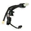 Cable de connexion 1 pour Unit� de commande pour Dax Skymax 50-125cc EURO4, Pi�ces Dax Skymax