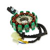 Stator d'allumage EURO4 pour Monkey Gorilla 125cc, Pi�ces Skymini Monkey - Gorilla