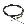 Cable d'acc�l�rateur pour Skyteam Skymax-Pro 125cc (920mm), Pi�ces Dax Skymax
