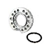 Adaptateur de pipe pour Bubbly 125cc (28mm), Pi�ces Bubbly Skyteam