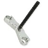 T� de Fourche inf�rieur �45 pour Dax Skymax, Pi�ces Dax Skymax