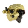 Etrier de frein pour Dax 50cc � 125cc (6B), Pi�ces Dax Skymax
