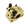 Etrier de frein pour Bubbly 50cc � 125cc (6-6A), Pi�ces Bubbly Skyteam