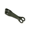 Patte de frein pour Tambour de PBR 50cc � 125cc, Pi�ces PBR Skyteam ZB Honda