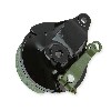 Tambour arri�re pour Dax Skyteam 125cc (Noir), Pi�ces Dax Skymax