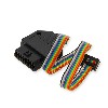 C�ble de connexion OBD pour Monkey Gorillax 50-125cc EURO4, Pi�ces Skymini Monkey - Gorilla
