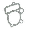 Joint d'Embase 50cc 125cc pour Bubbly Skyteam, Pi�ces Bubbly Skyteam