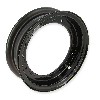 Jante Avant 10x2.50 Dax Skymax 50cc � 125cc (NOIR), Pi�ces Dax Skymax