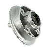 Support Couronne roue arri�re pour Skyteam T-Rex, Pi�ces Trex Skyteam