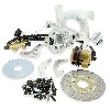 Kit Frein � Disque Arri�re Tuning Dax 50cc � 125cc, Pi�ces Dax Skymax