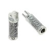 Repose pieds tuning CNC pour Dax (type 1), Pi�ces Dax Skymax