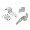 Support de phare en aluminium Dax 50cc � 125cc (�:45mm), Pi�ces Dax Skymax