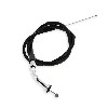 Cable d'acc�l�rateur pour Dax Skyteam 50cc (810mm), Pi�ces Dax Skymax