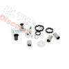 Accessoires pour culasse de moteur pour Monkey Gorilla 50cc, Pi�ces Skymini Monkey - Gorilla