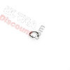 Circlip de pignon d'embrayage pour moteur Skyteam 50cc, Pi�ces Dax Skymax