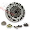 Embrayage 50cc pour Trex Skyteam, Pi�ces Trex Skyteam