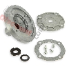 Filtre � huile complet 125cc pour Bubbly Skyteam, Pi�ces Bubbly Skyteam