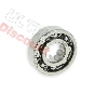 Roulement pour arbre primaire et auxilliaire  pour moteur 125cc pour Bubbly Skyteam, Pi�ces Bubbly Skyteam