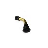 Valve coud�e pour pneu Tubeless, Pi�ces Dax Skymax