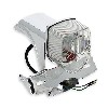 Feu arri�re Tuning pour Dax Skyteam Chrome - Transparent, Pi�ces Dax Skymax