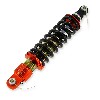 Amortisseur Arri�re Dirt Bike (Fastace , 340mm), Pieces Dirt Bike
